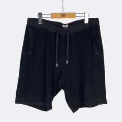 SUNSPEL パイルショーツ サンスペル ハーフパンツのサムネイル