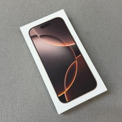 ✓バッテリー100％✨iPhone 16 Pro Max 256GB デザート - メルカリ