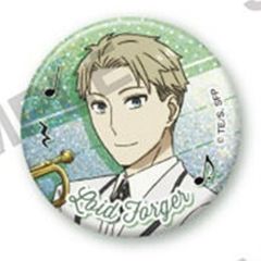 [중고] 배지 핀즈 로이드 포저(업 일러스트) [SPY×FAMILY 반짝반짝 캔 배지 컬렉션 마칭 밴드 Ver.]