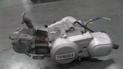 ただの通りすがりの釣り人様専用 カブ系最強 speed製エンジン SPD100