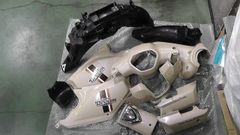 リトルカブFI 外装セット AA01 ホンダ フェンダー サイドカバー - メルカリ