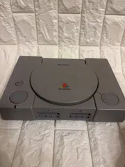 【ジャンク品】初代 プレイステーション プレステ SCPH-7000 本体のみのサムネイル