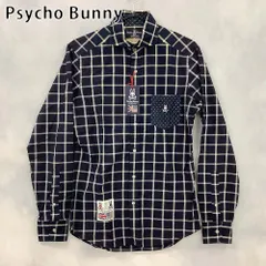 Psycho Bunny サイコバニー シャツのサムネイル