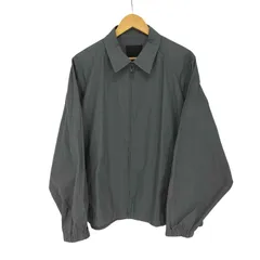 ラッドミュージシャン LAD MUSICIAN SWING TOP ウェザークロス スウィングトップ ブルゾン メンズ JPN：46 のサムネイル