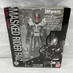 2026年最新】s.h.figuarts 仮面ライダーファイズ アクセルフォームの