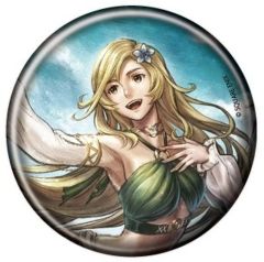 [중고] 배지 빈즈 시어샤 [OCTOPATH TRAVELER 0 캔 배지 01. 공식 일러스트]
