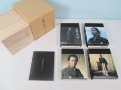 龍馬伝 DVD BOXセット 邦画時代劇 - メルカリ