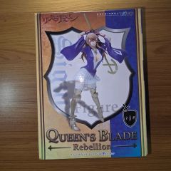 クイーンズブレイド ラストクロニクル ニクス キラレア プレミアム