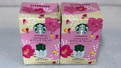 【 コーヒー ドリップ 】スターバックス オリガミ パーソナルドリップ ×2箱 **4423484  4902201432306のサムネイル