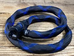 ABUS ロック ダイヤル式 グレー コンビネーション - メルカリ