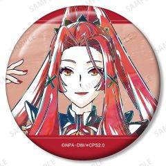 コンパス アニアート マリア 缶バッジ バラ売り⭕️ - メルカリ