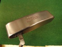 6142 HIRO MATSUMOTO MZ-06 シルバー インサート 35インチ カバー有