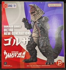 エクスプラス 大怪獣シリーズ ULTRA NEW GENERATION ゴルザ - メルカリ