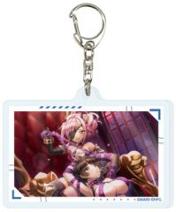 中古】バッジ・ピンズ 河原木桃香 「ガールズバンドクライ×カラオケ館