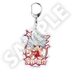 コーロクン コベルコ神戸スティーラーズ アクリルキーホルダー - メルカリ