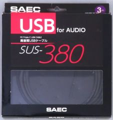 SAEC SL-1805 ピンケーブル 1.2m未使用 SAEC SL-1805/0.7m RCA ライン