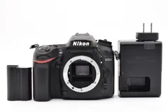 ★良品★ 【ショット数 8059回】ニコン NIKON D7200 ボディ デジタル一眼レフカメラ OB4388 #3925のサムネイル