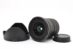 ★外観美品★ トキナー TOKINA AT-X124 PRO DX AF 12-24mm F4 キヤノンEFマウント OL4391 #30のサムネイル