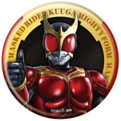仮面ライダー 真 アギト展 トレーディング缶バッジ ストームフォーム