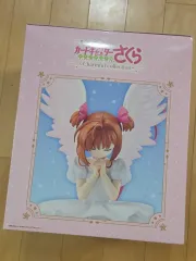 カードキャプター さくら A賞 未開封