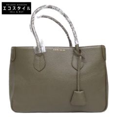 極美品✨定価23万 オーストリッチ 2WAYハンドバッグ 結婚式 グレー 