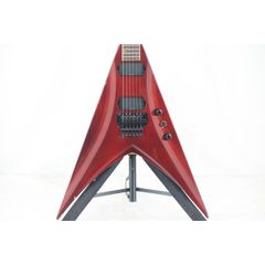 美品】DEAN V Exotic Bubinga エレキギター フライングV - メルカリ