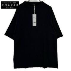 COMOLI 25ss C/CAパイル半袖シャツ 3 コモリ - メルカリ