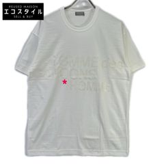 COMMEdesGARCONS HOMME コムデギャルソンオム 00s 田中オム HE-T003
