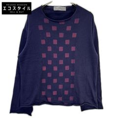 LIDNM リドム Im22aw04364-08-01 シェードブラウン ジップアップ