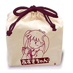 最安値】あずきちゃん DVD-BOX 16枚 特典 巾着袋 ブックレット - メルカリ