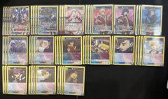 デッキ】 怪獣8号 黄 レノミナ【UNIONARENA】 ☆1パラレル(4ミナ3枚
