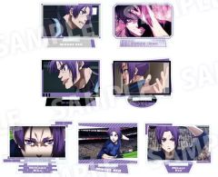 御影玲王だけトレーディングアクリルスタンド 全7種 だけスタBOX