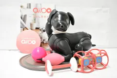 2026年最新】aibo ers-1000の人気アイテム - メルカリ