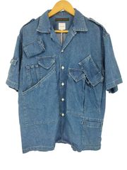 フランシュリッペ franche lippee fortune blouse フォーチュン