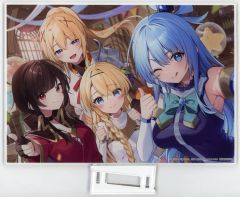 デュエマ GP限定プレイマット 星龍パーフェクトアース ドラゴン娘