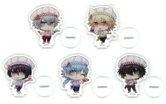 葬送のフリーレン スイーツパラダイス アクリルスタンド シュタルク