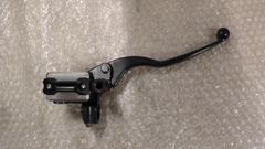 ゼファー400 C1-C7 カワサキ 純正 クラッチレバー Assy ホルダー