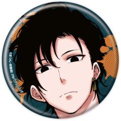 [중고] 배지·빈즈 사쿠라이 테츠야(정면) [공주 포지션은 양보할 수 없다 캔 배지 01. 공식 일러스트]