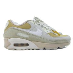 Nike Air Max 90 WILD ベージュ/ホワイト - メルカリ