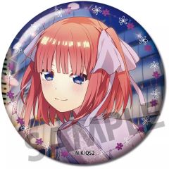 俺ガイル 缶バッジ アトレ 由比ヶ浜結衣 - メルカリ