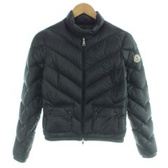 MONCLER GENTAU モンクレール ジェント ジャケット コート ダウン