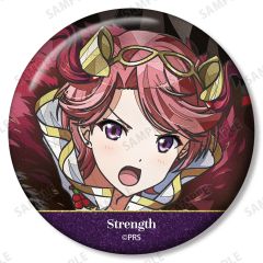 新品レヴュースタァライト 石動双葉 缶バッジ - メルカリ