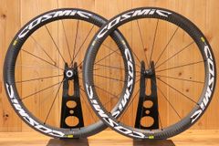 シマノ SHIMANO WH-RS300 アルミ クリンチャー フロントホイール