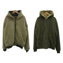 クレセントマックス CRESCENT MAX ダウンジャケット 上着 ミドル丈 LL 