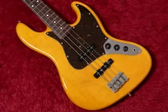 【used】Fender Japan / JB62-75 Refinish Natural 1983 4.360kg #JV33878【GIB横浜】エレキベースのサムネイル