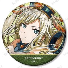 ツキウタ。 如月恋 ビビラン 缶バッジ - メルカリ