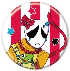 伊東健人 声の王子様 缶バッジ25個セット 中古】バッジ・ピンズ 伊東健人 トレーディング缶バッジ 「Disney 声の