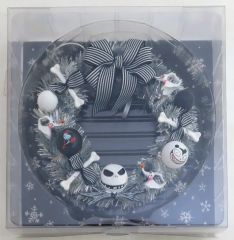 ディズニーストア ナイトメアビフォアクリスマス クリスマスツリー