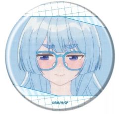[중고] 배지 빈즈 시운지 키요바 [TV애니메이션 시운지 집의 아이들 캔 배지 03. 장면사 일러스트]