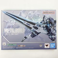 [중고] 미개봉 METAL BUILD 프로토잔 유닛 반다이 기동전사 건담 00 Revealed Chronicle[17]